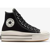 Converse CHUCK TAYLOR ALL STAR MOVE - Siyah