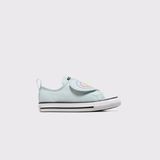 Converse Chuck Taylor All Star One Strap Çocuk Mavi Sneaker.454