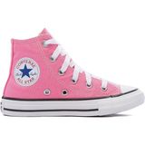 Converse CHUCK TAYLOR ALL STAR Pembe Kız Çocuk High Sneaker