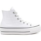 Converse Chuck Taylor All Star Platform Canvas
