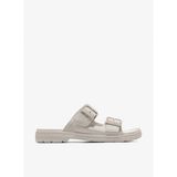 Converse Chuck Taylor All Star Platform Kadın Bej Sandalet