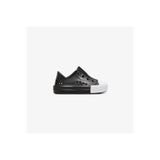 converse Chuck Taylor All Star Play Lite CX Bebek Siyah Sneaker
