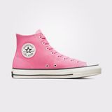 Converse Chuck Taylor All Star Pro Suede Pembe Sneaker - 674-Pembe