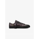 Converse Chuck Taylor All Star PRO Unisex Desenli Siyah Sneaker