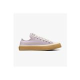 converse Chuck Taylor All Star Retro Rubber Kadın Mor Sneaker