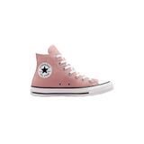 Converse Chuck Taylor All Star Seasonal Color Kadın Gri Günlük Ayakkabı KADIN LS AYAKKABI