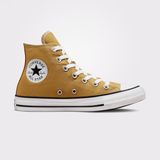 Converse Chuck Taylor All Star Seasonal Color Unisex Sarı Sneaker - 226-Sarı