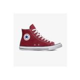 converse Chuck Taylor All Star Seasonal Hi Unisex Bordo Sneaker