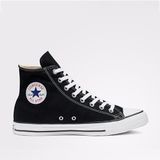 Converse Chuck Taylor All Star Siyah Bilekli Sneaker