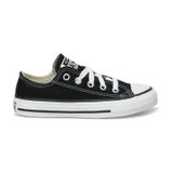 Converse Chuck Taylor All Star Siyah Unisex Çocuk Sneaker 000000000101482114 Siyah