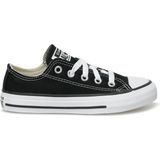 Converse CHUCK TAYLOR ALL STAR Siyah Unisex Çocuk Sneaker
