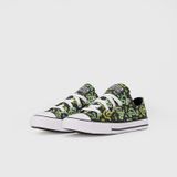 converse Chuck Taylor All Star Snake Print