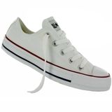 Converse Chuck Taylor All Star Sneaker, 41 EU, M9160C, Beyaz, Kadın