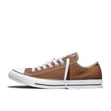 Converse Chuck Taylor All Star SNEAKER Flat, Kahverengi, 36 EU