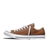 Converse Chuck Taylor All Star SNEAKER Flat, Kahverengi, 37 EU