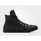 Converse Chuck Taylor All Star Sparkle Party Kadın Spor AYAKKABISI(A05432C) - Siyah
