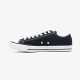 Converse Chuck Taylor All Star Spor Ayakkabı 35 Numara Siyah Renk Günlük Kullanıma Uygun