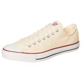 Converse Chuck Taylor All Star, Spor ayakkabı Unisex - adulto Bianco (Optik Beyaz), 44,5 AB