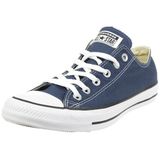Converse Chuck Taylor All Star, Spor ayakkabı Unisex - adulto, Blu (Donanma), 36 AB