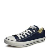 Converse Chuck Taylor All Star, Spor ayakkabı Unisex - adulto, Blu (Donanma), 42 AB