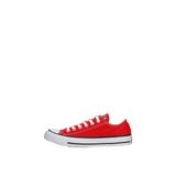 Converse Chuck Taylor All Star, Spor ayakkabı Unisex “€ adulto Rosso, 36 AB