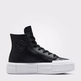 Converse Chuck Taylor All Star Sticker Stash Unisex Siyah Günlük Sneaker.001