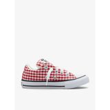 Converse Chuck Taylor All Star Street Çocuk Kırmızı Sneaker