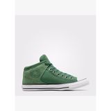 Converse Chuck Taylor All Star Street Unisex Yeşil Sneaker