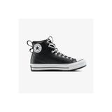 Converse Chuck Taylor All Star Su İtici Özellikli Unisex Siyah Sneaker