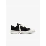 Converse Chuck Taylor All Star Throwback Siyah Denim Sneaker