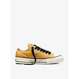 Converse Chuck Taylor All Star Throwback Unisex Sarı Sneaker