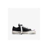 Converse Chuck Taylor All Star Throwback Unisex Siyah Sneaker