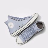 Converse Chuck Taylor All Star Tie Dye Unisex Mavi Sneaker - 01 - Mavi