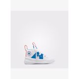 Converse Chuck Taylor All Star Ultra Çocuk Beyaz Sneaker