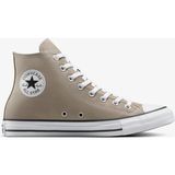Converse Chuck Taylor All Star Unisex Bej Sneaker - 259-Bej