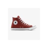 Converse Chuck Taylor All Star Unisex Bordo Sneaker