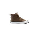 Converse Chuck Taylor All Star Unisex Bot, 42 EU, A13235C, Kahverengi, Üniseks-Yetişkinler