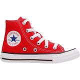 Converse Chuck Taylor All Star Unisex Çocuk Günlük Ayakkabı - Kırmızı