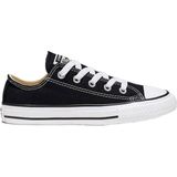 converse Chuck Taylor All Star Unisex Çocuk Siyah Günlük Ayakkabı