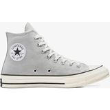 Converse Chuck Taylor All Star Unisex Gri Sneaker - 030-Gri
