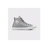 Converse Chuck Taylor All Star Unisex Gri Sneaker