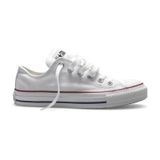 Converse Chuck Taylor All Star Unisex Günlük Spor Ayakkabı M7652C Beyaz
