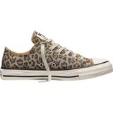 Converse Chuck Taylor All Star Unısex Kahve Günlük Ayakkabı - Kahverengi