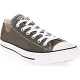 Converse Chuck Taylor All Star Unisex Kahverengi Sneaker Hafif ve Esnek Taban ile Günlük Kullanıma Uygun