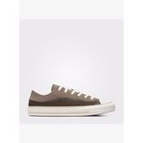 Converse Chuck Taylor All Star Unisex Kahverengi Süet Sneaker