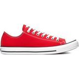 Converse Chuck Taylor All Star Unisex Kırmızı Sneaker.600