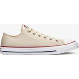 Converse Chuck Taylor All Star Unisex Krem Sneaker - 101-Krem