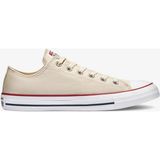 Converse Chuck Taylor All Star Unisex Krem Sneaker.101