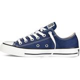 Converse Chuck Taylor All Star Unisex Lacivert Sneaker.410