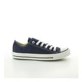 Converse Chuck Taylor All Star Unisex Lacivert Sneaker
